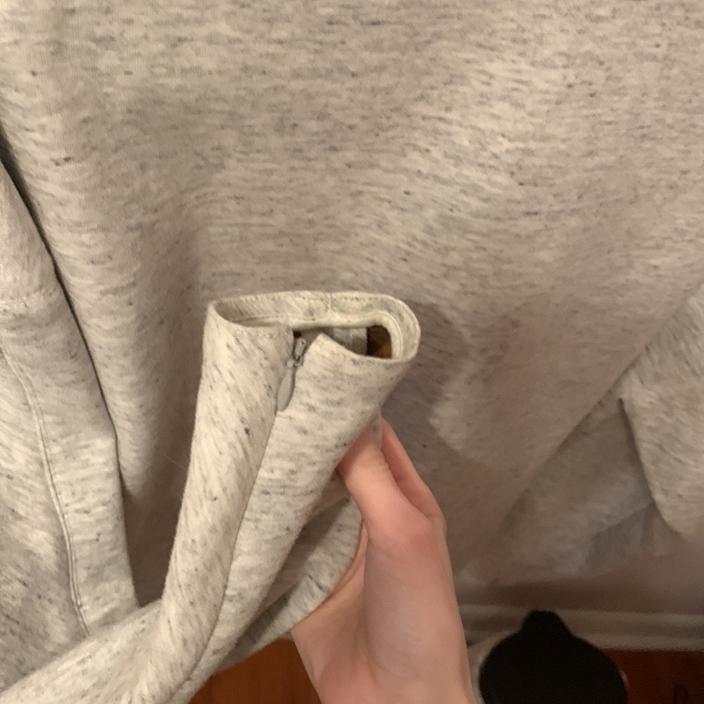 MOVING SALE 3.1 Phillip Lim Floral Embroidered Decorative Sweatshirt - Picture 5 of 5